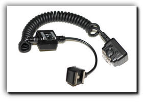 HSFM-SC28 Nikon SC28 to Pocket Wizard Remote.