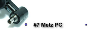 Tip # 7 Metz PC