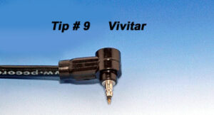 Tip # 9 Vivitar