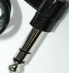 Tip # 23 White Lightning (1/4 inch Stereo Plug)
